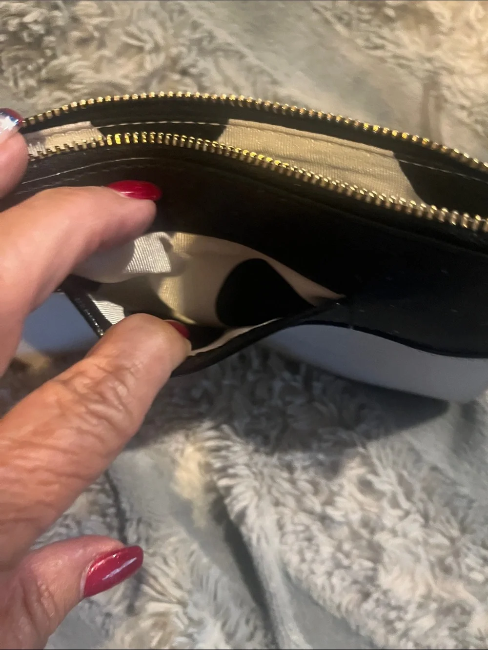 kate spade compact two